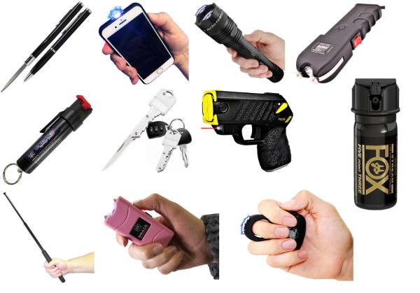 Informations à avoir pour acheter une arme au cameroun